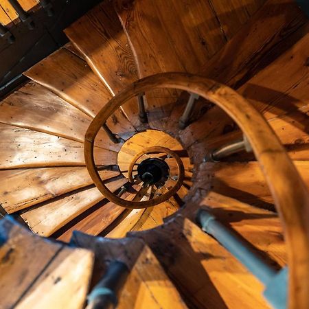 Le Passocean Daire Honfleur Dış mekan fotoğraf