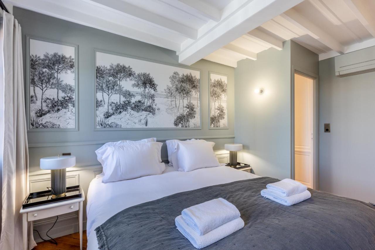 Le Passocean Daire Honfleur Dış mekan fotoğraf
