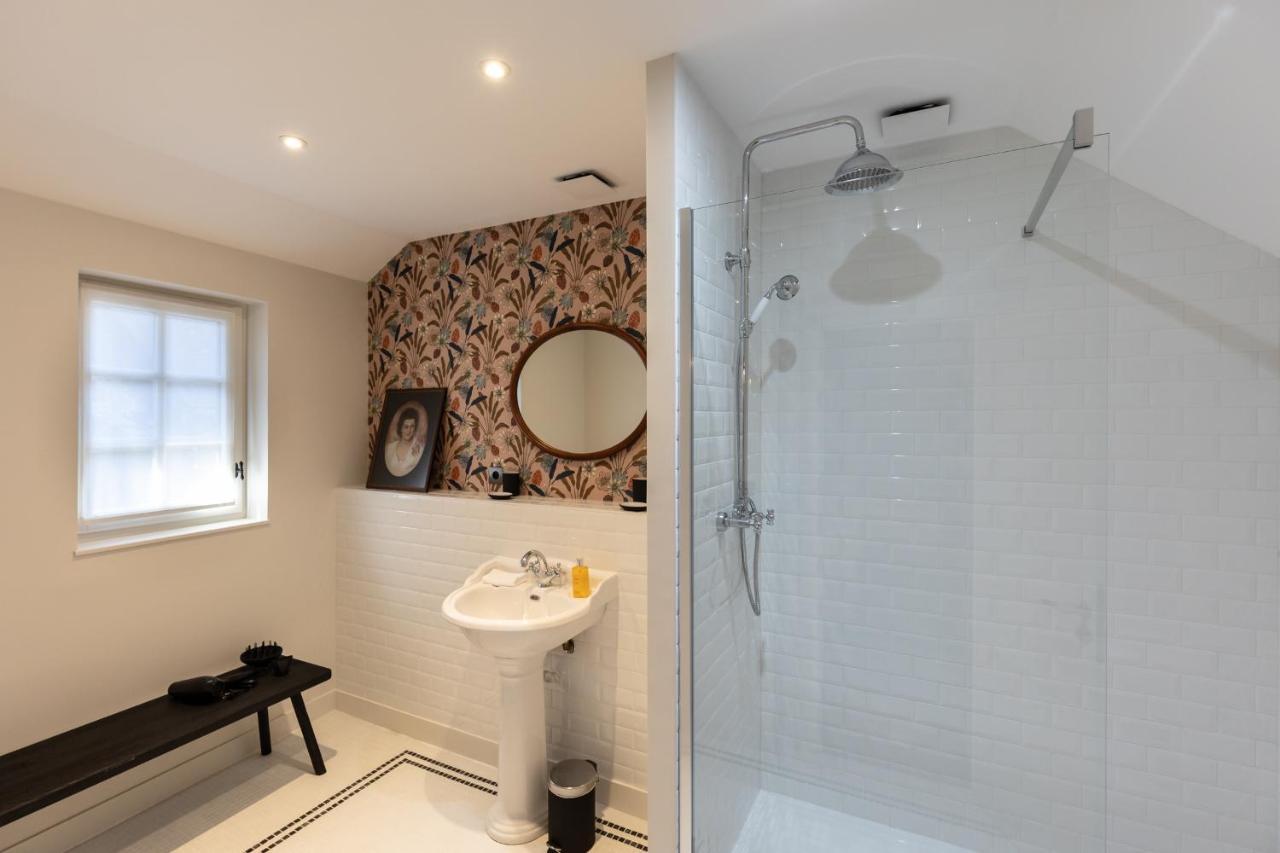 Le Passocean Daire Honfleur Dış mekan fotoğraf